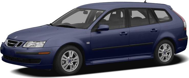 3/4 front-left view, Nocturne Blue Metallic