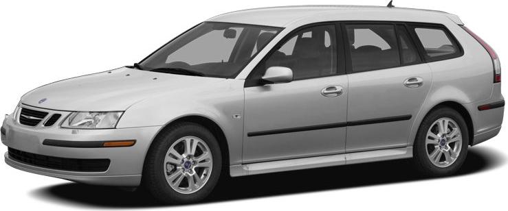 3/4 front-left view, Silver Metallic