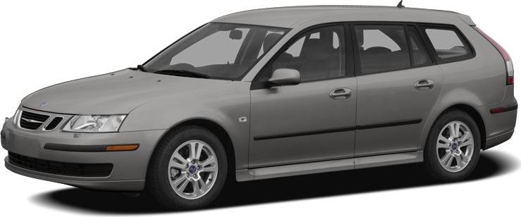 3/4 front-left view, Steel Gray Metallic