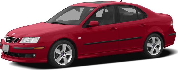 3/4 front-left view, Laser Red