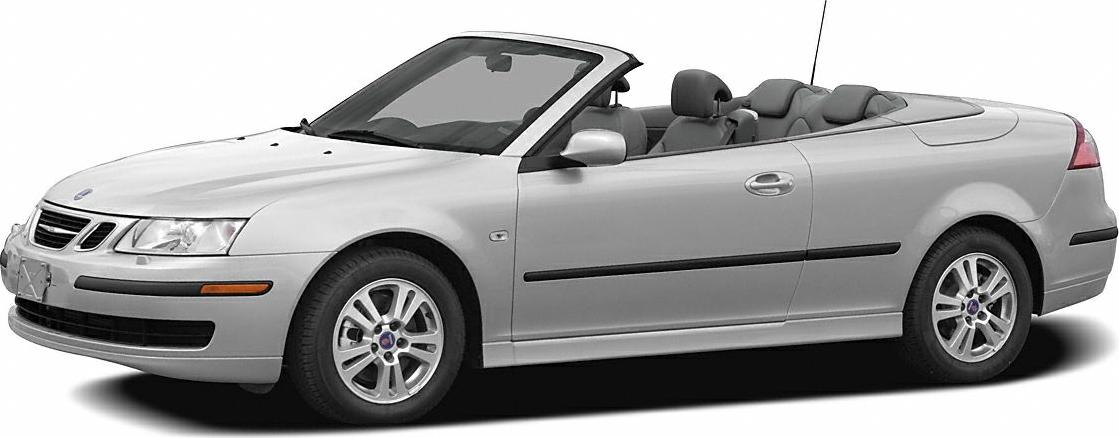 Silver two-door convertible with alloy wheels and open-top layout
