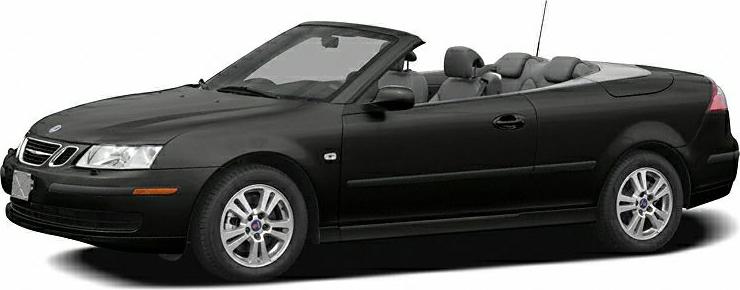 3/4 front-left view, Black