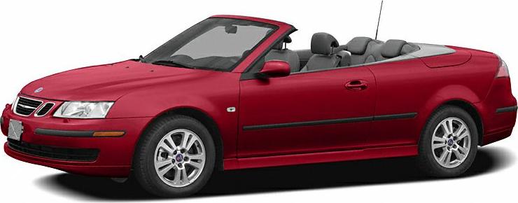 3/4 front-left view, Laser Red