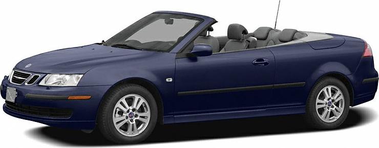 3/4 front-left view, Nocturne Blue Metallic