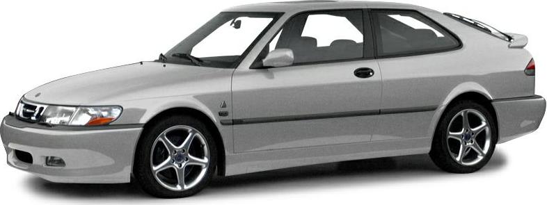 3/4 front-left view, Silver Metallic