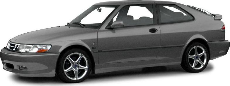 3/4 front-left view, Steel Gray Metallic