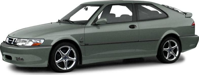 3/4 front-left view, Sun Green Metallic