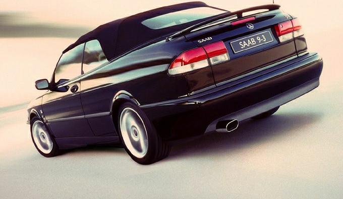 3/4 rear-left view