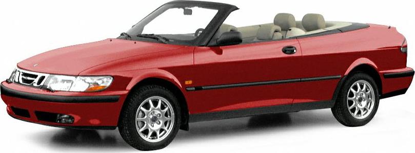 3/4 front-left view, Laser Red