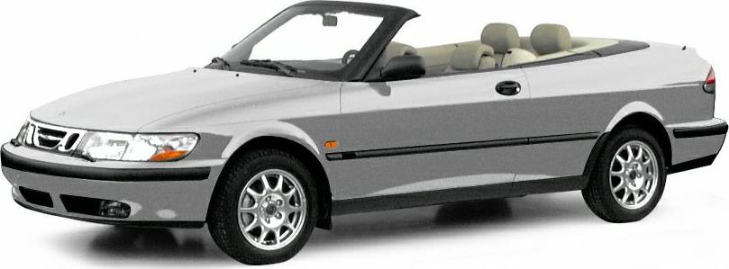 3/4 front-left view, Silver Metallic