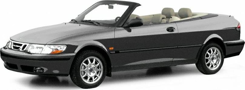 3/4 front-left view, Steel Gray Metallic