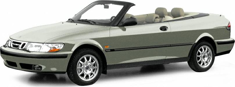 3/4 front-left view, Sun Green Metallic