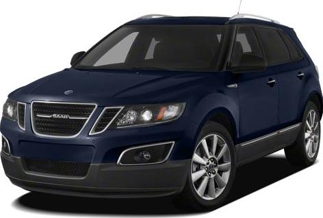 3/4 front-left view, Atlantic Blue Metallic
