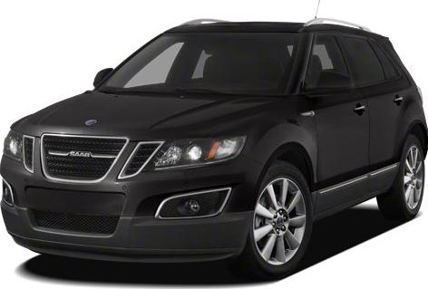 3/4 front-left view, Black