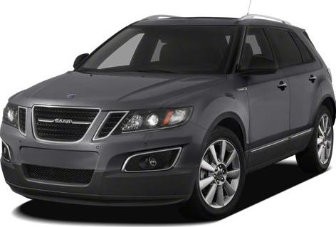 3/4 front-left view, Cobalt Gray Metallic