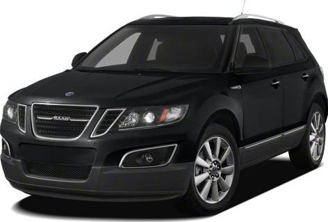 3/4 front-left view, Zodiac Black Metallic