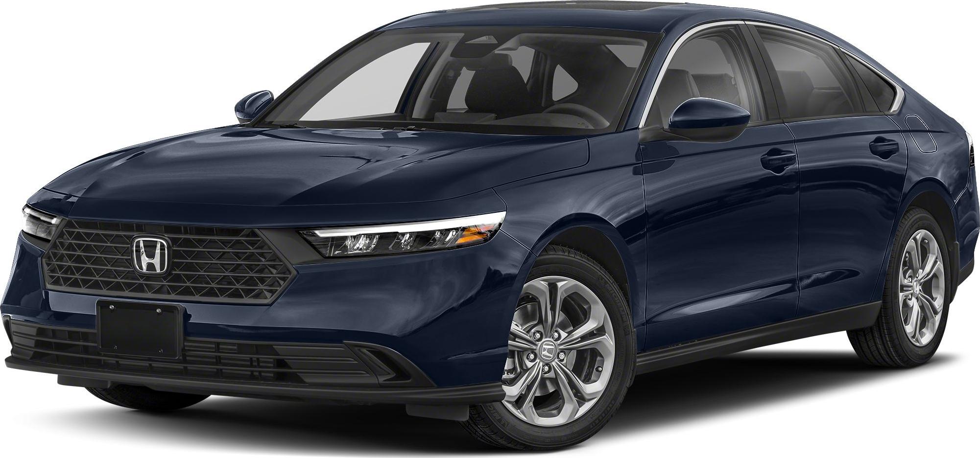 3/4 front-left view, Canyon River Blue Metallic