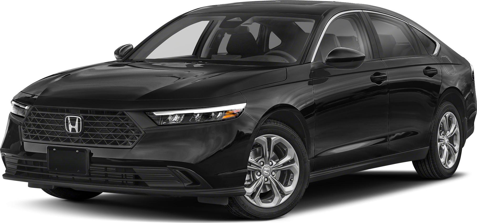 3/4 front-left view, Crystal Black Pearl