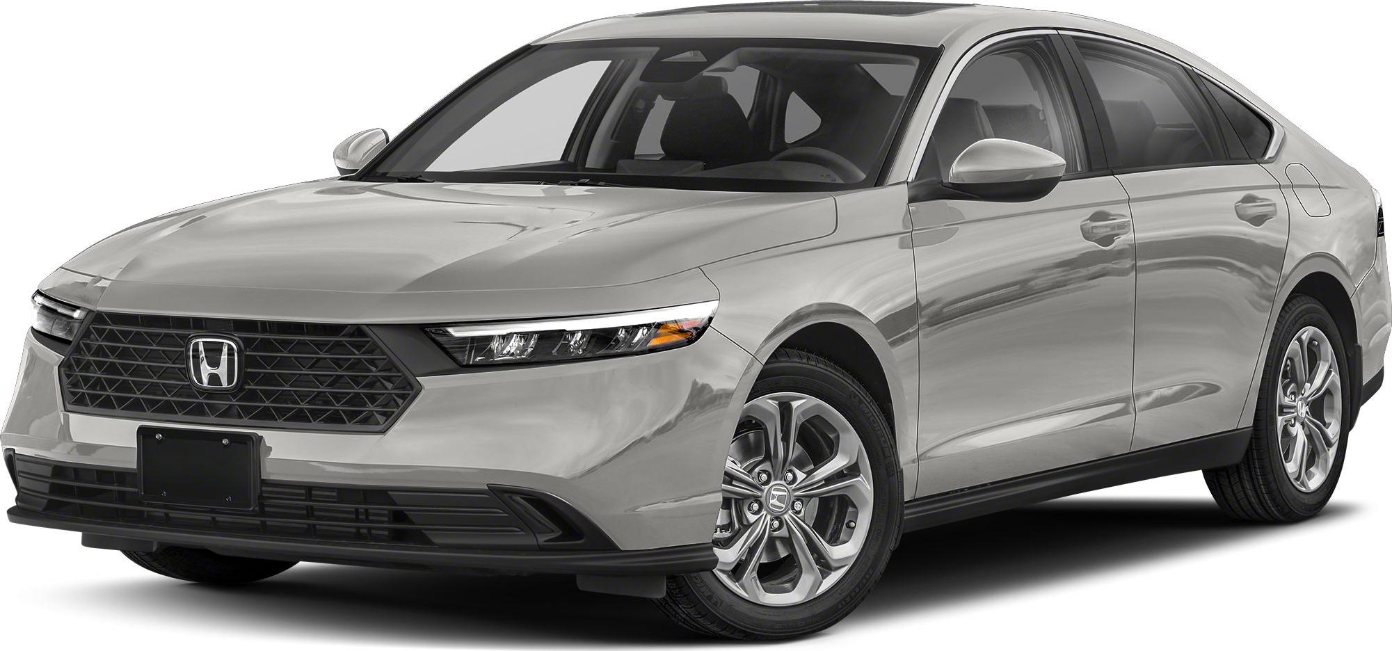 3/4 front-left view, Solar Silver Metallic