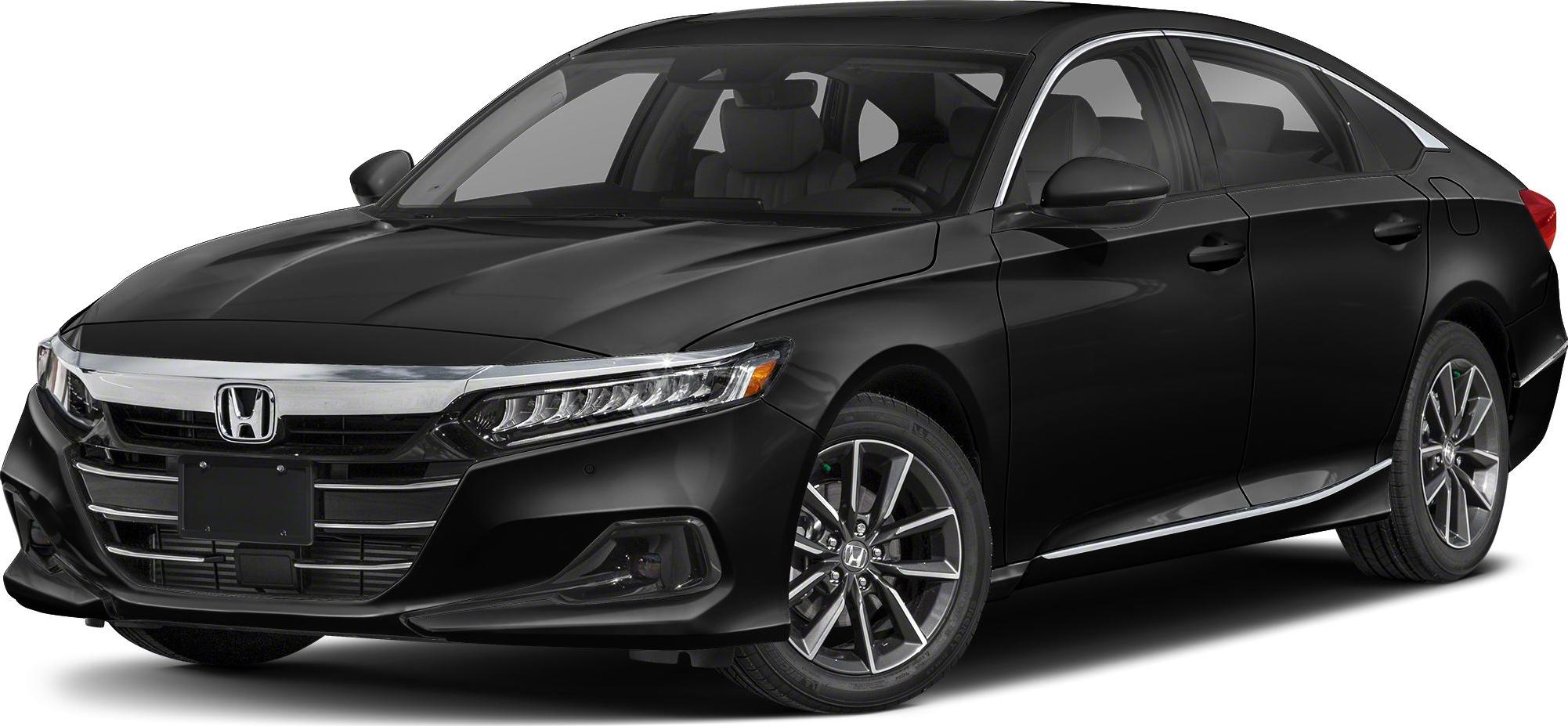 3/4 front-left view, Crystal Black Pearl