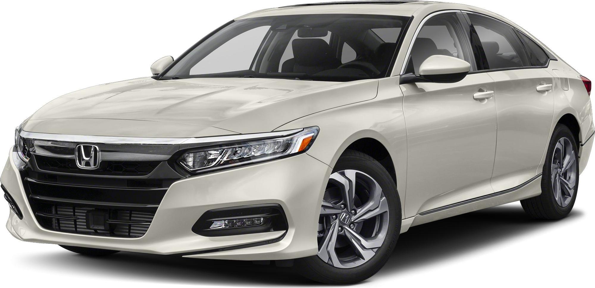 3/4 front-left view, Platinum White Pearl
