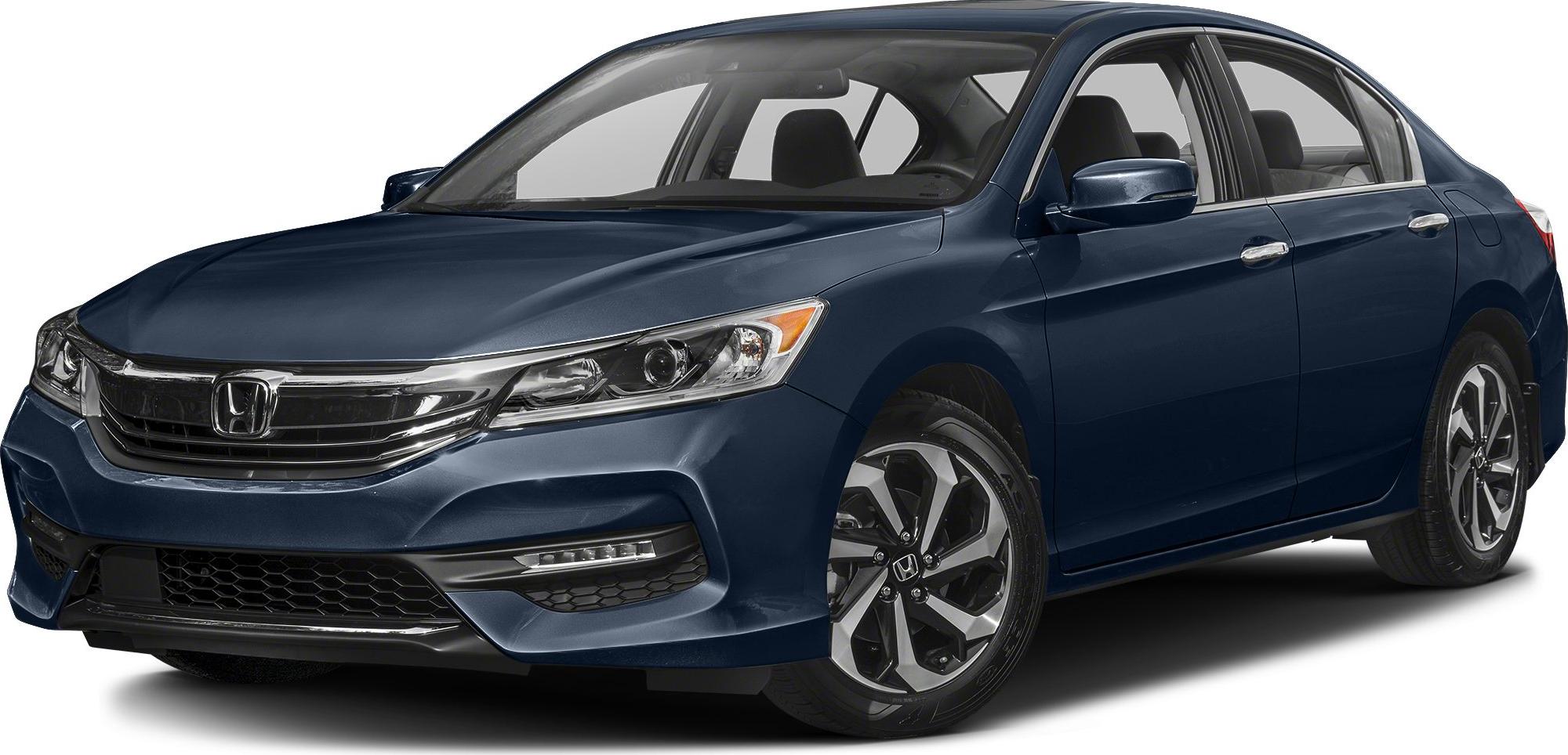 3/4 front-left view, Obsidian Blue Pearl