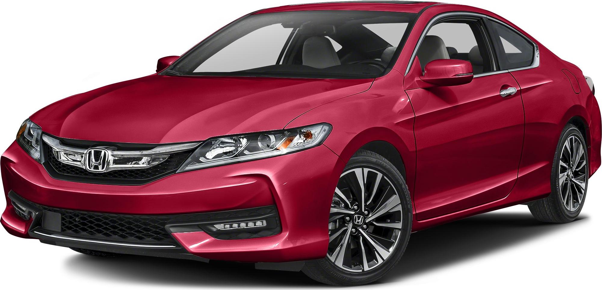 3/4 front-left view, San Marino Red