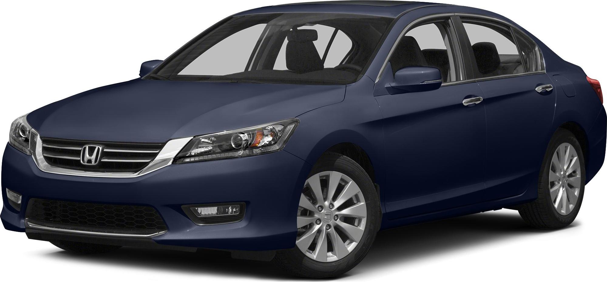 3/4 front-left view, Obsidian Blue Pearl