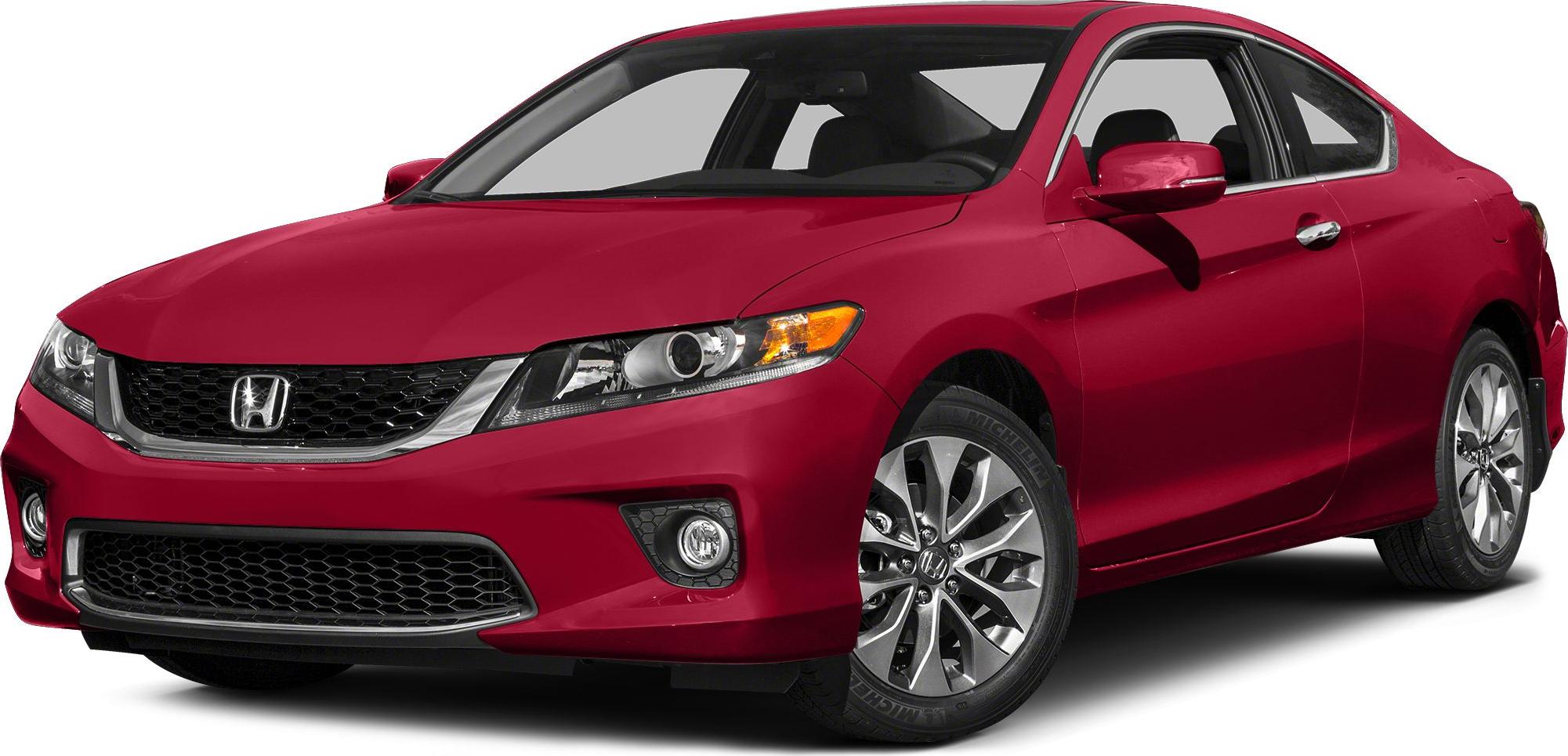 3/4 front-left view, San Marino Red