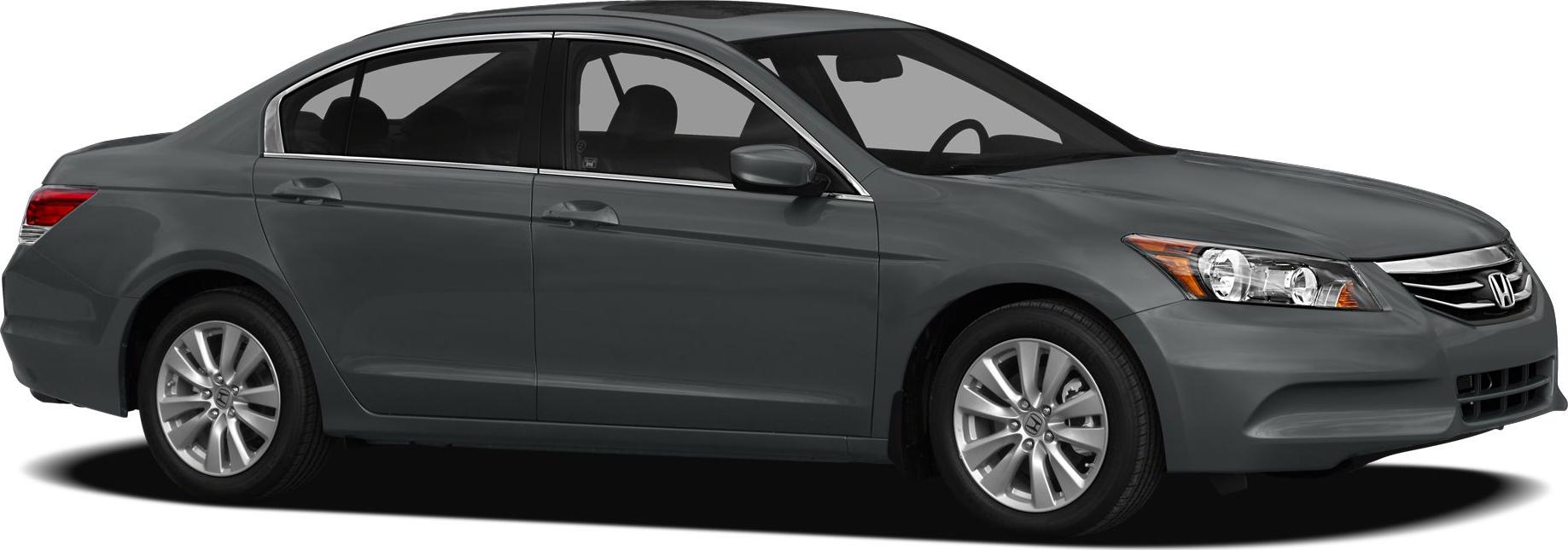 Side profile with chrome trim and alloy wheels