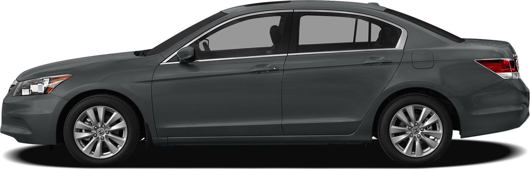 side view left