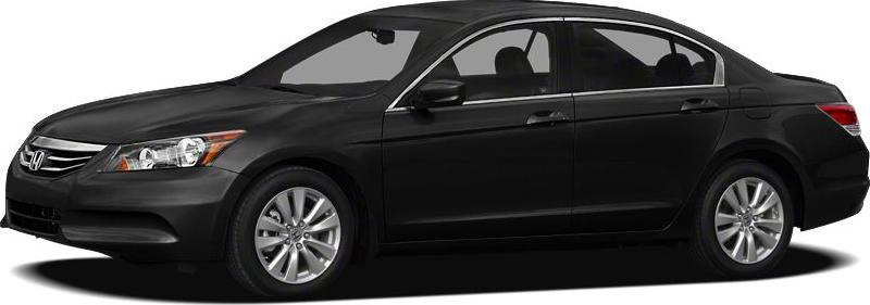 3/4 front-left view, Crystal Black Pearl