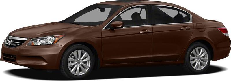 3/4 front-left view, Dark Amber Metallic