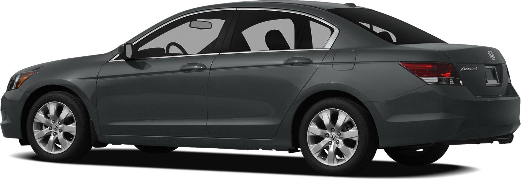 Side profile and rear view with alloy wheels