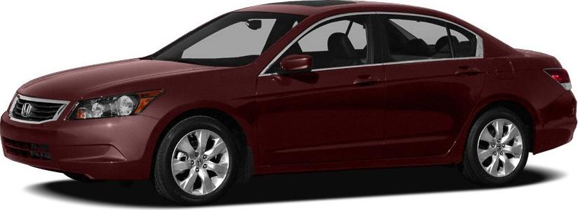 Sedan body with smooth lines and polished alloy wheels