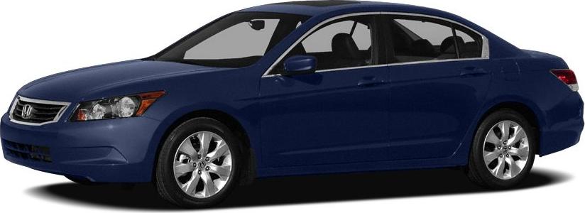 3/4 front-left view, Royal Blue Pearl