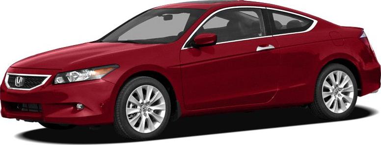 3/4 front-left view, San Marino Red