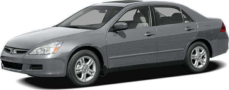 Gray sedan with alloy wheels and streamlined four-door design