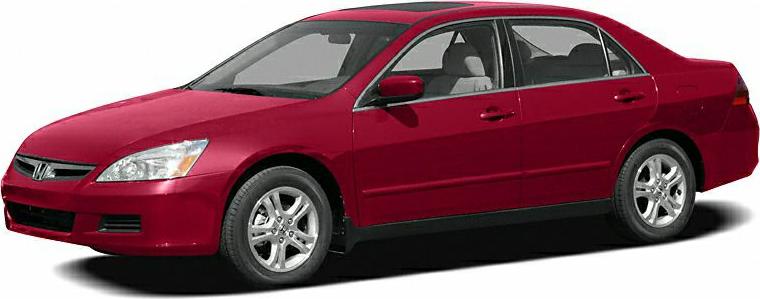 3/4 front-left view, Redondo Red Pearl