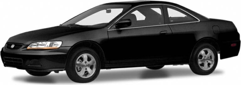 3/4 front-left view, Nighthawk Black Pearl