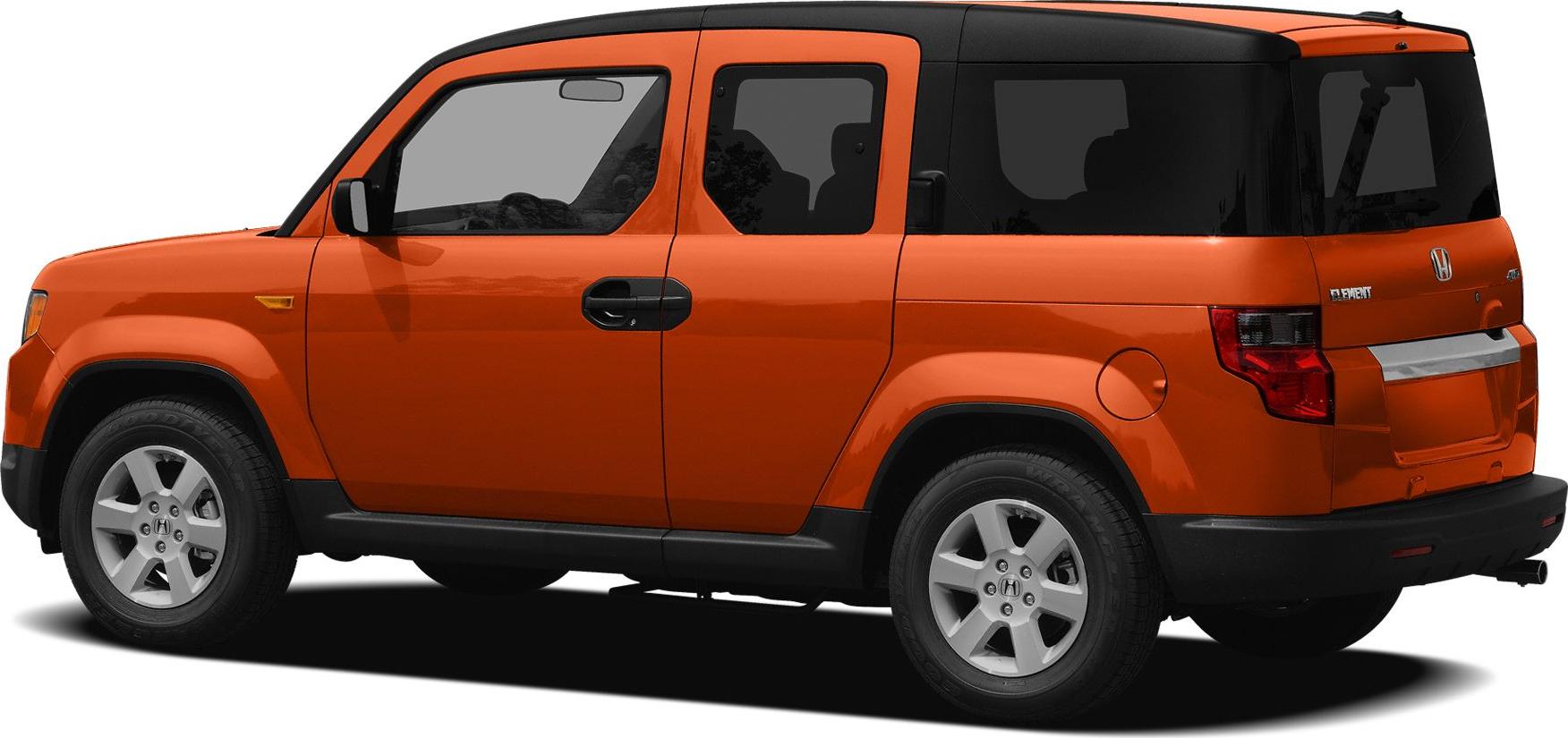 3/4 rear-left view