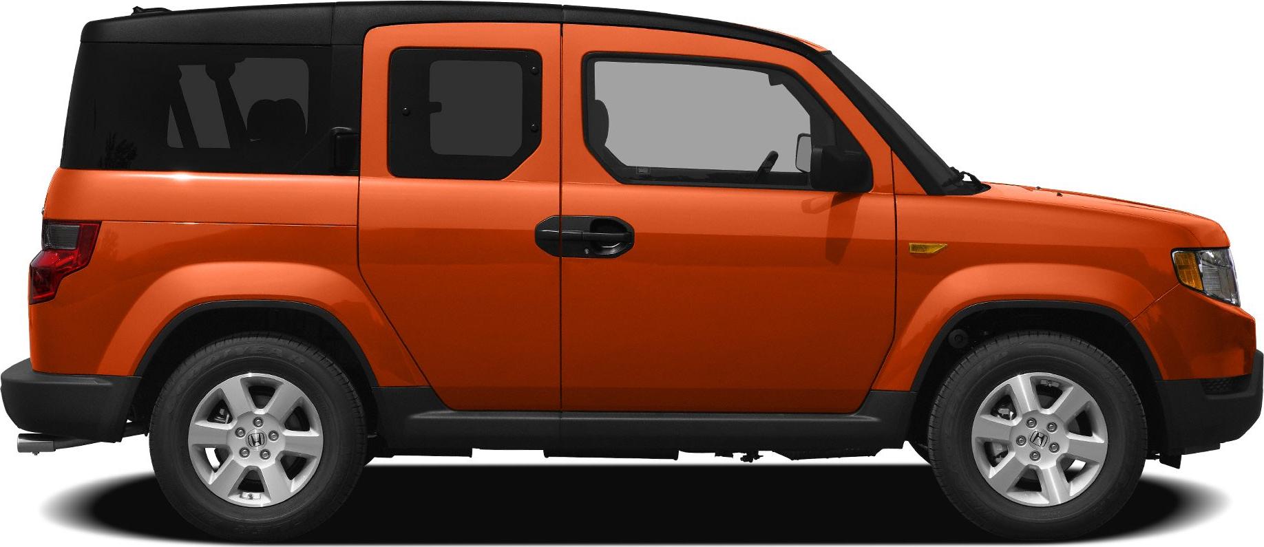 side view right
