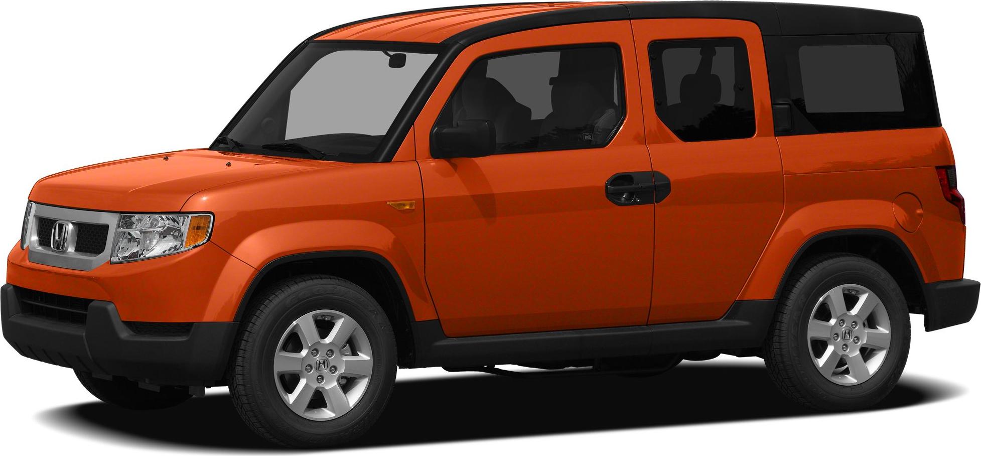 3/4 front-left view, Citrus Fire Metallic