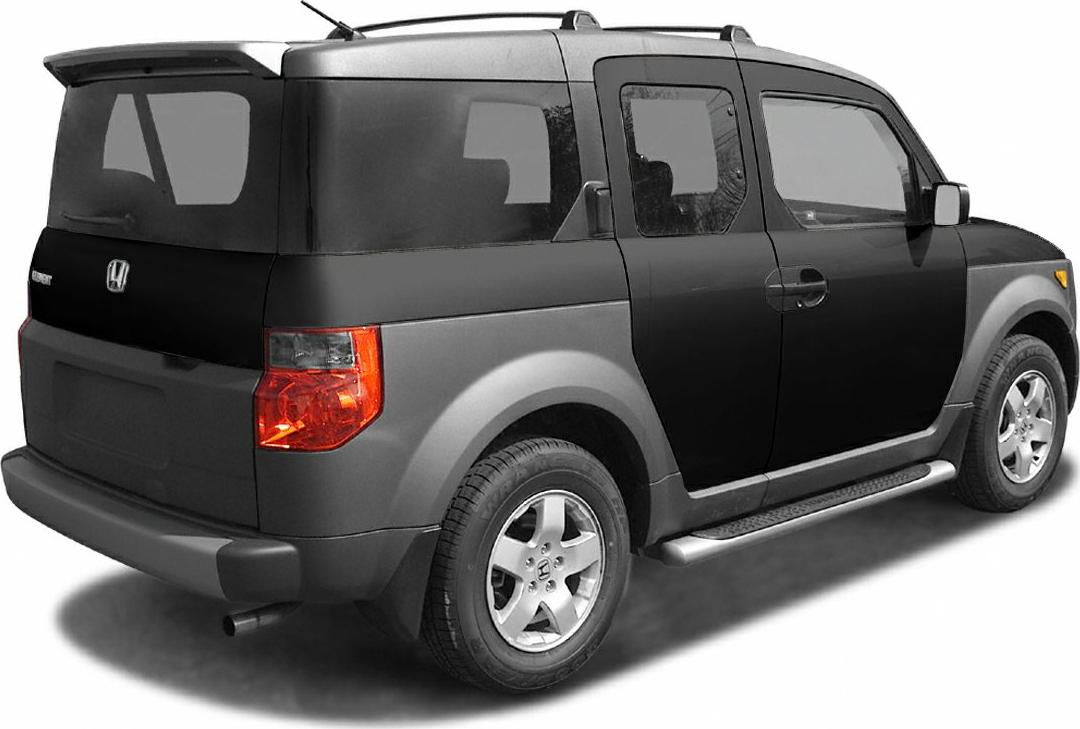3/4 rear-right view