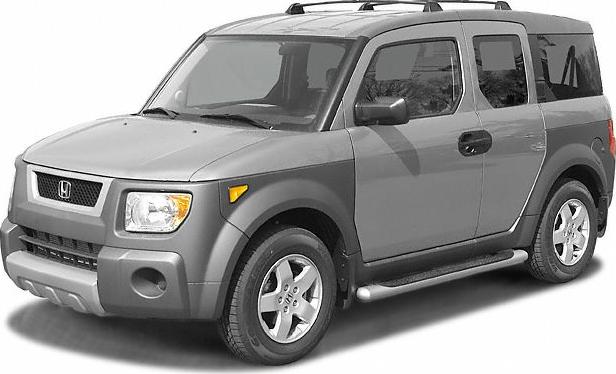 3/4 front-left view, Satin Silver Metallic