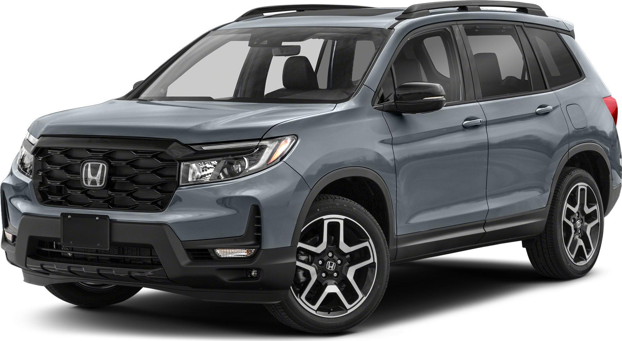 3/4 front-left view, Sonic Gray Pearl