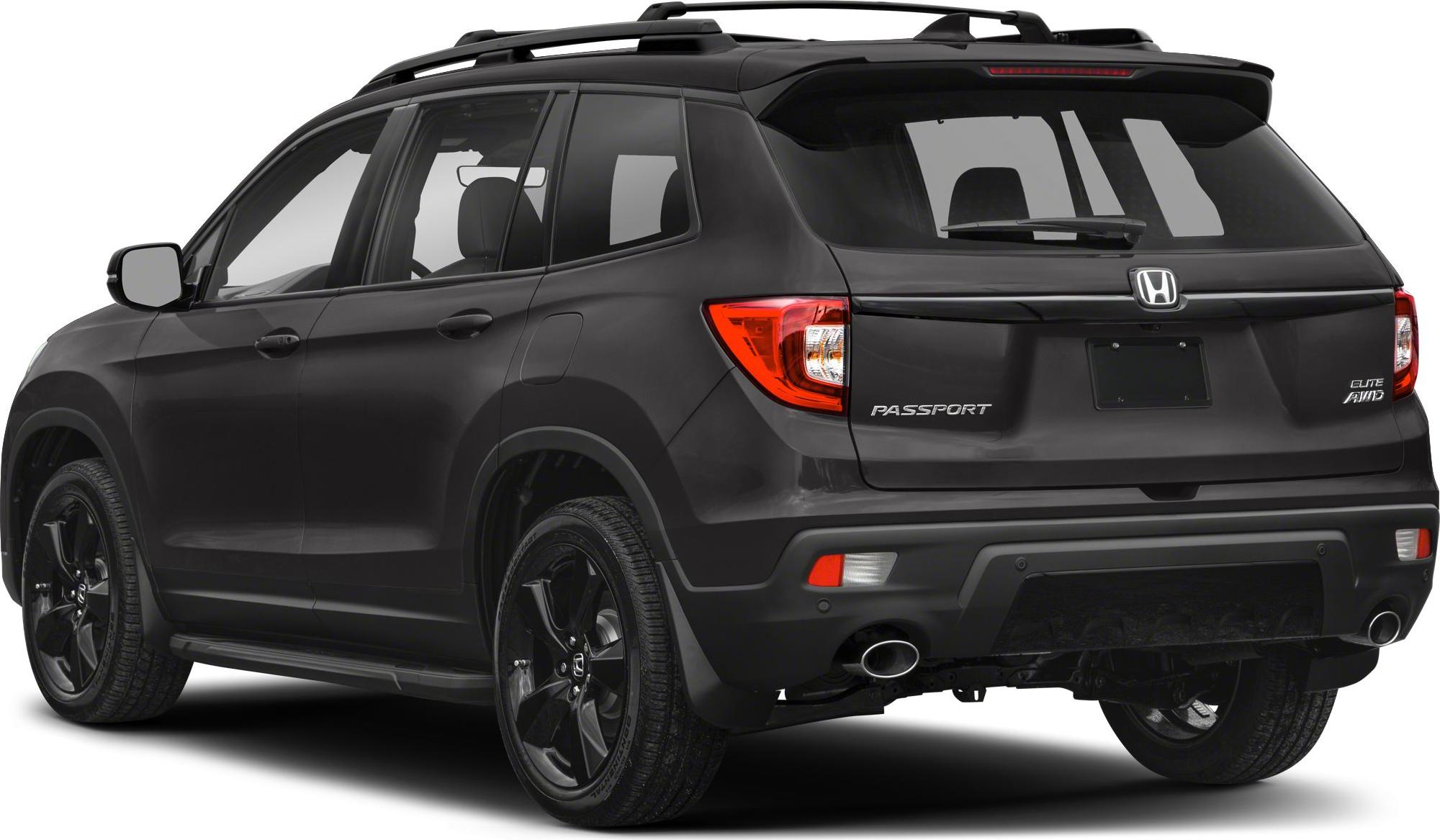 3/4 rear-left view