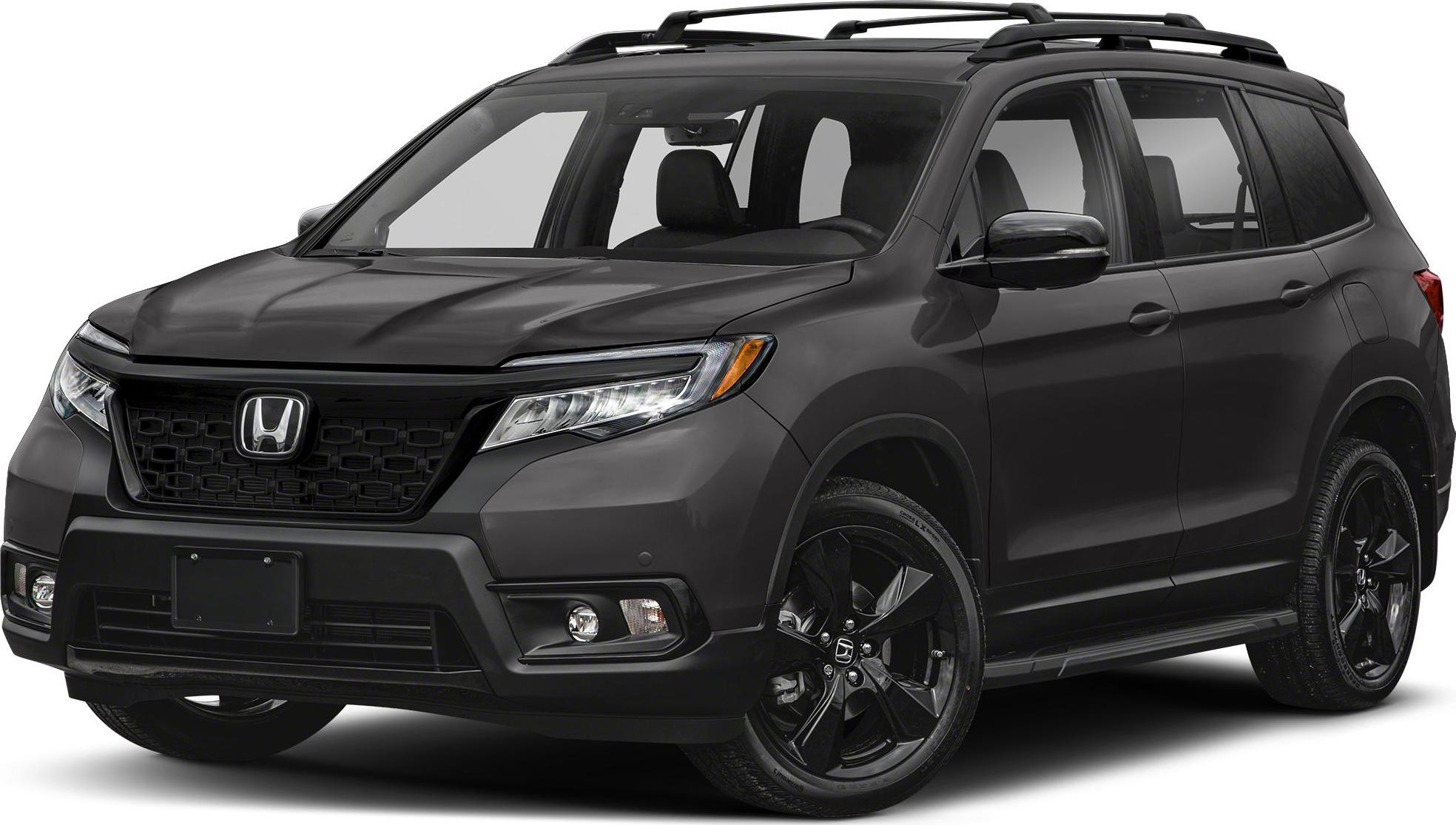3/4 front-left view, Modern Steel Metallic