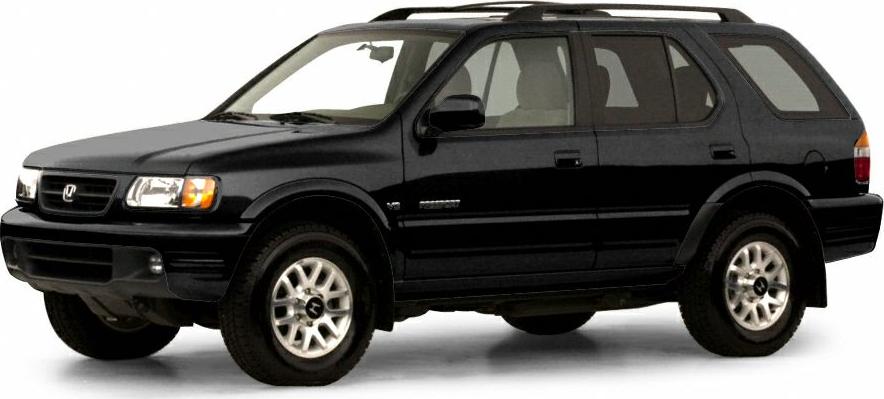 3/4 front-left view, Ebony Black / Fawn Metallic