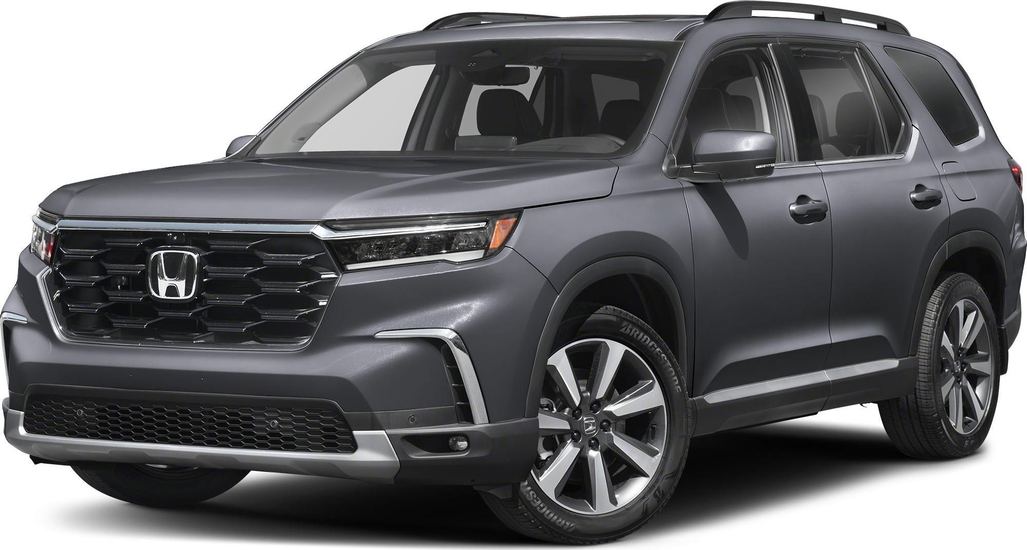 3/4 front-left view, Modern Steel Metallic